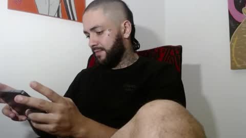 Snapshot of nicolas_torres99 chatting on 4, 3, 2025 nicolas online show from 4, 3, 2025