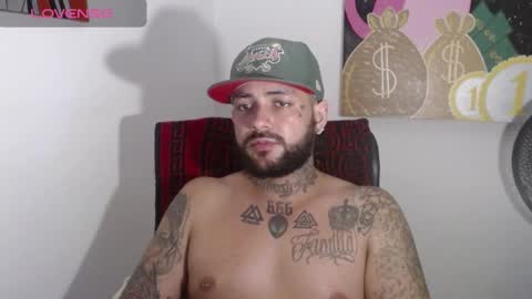 Snapshot of nicolas_torres99 chatting on 7, 3, 2025 nicolas online show from 7, 3, 2025