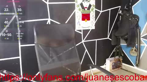 Snapshot of nicolas_torres99 chatting on 15, 9, 2025 nicolas online show from 15, 9, 2025