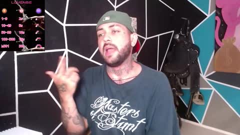 nicolas online show from 21, 11, 2025