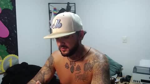 nicolas online show from 14, 12, 2025