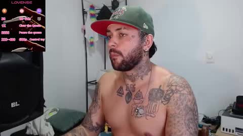 nicolas online show from 6, 1, 2026