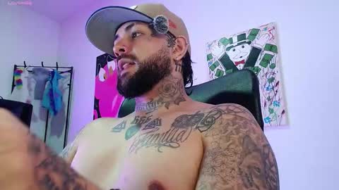 nicolas online show from 13, 3, 2026