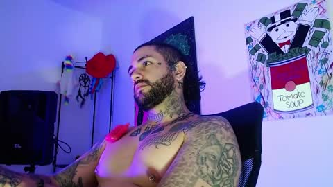 nicolas online show from 7, 5, 2026
