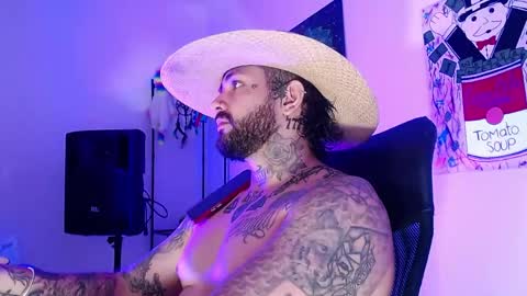nicolas online show from 8, 5, 2026