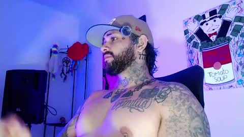 nicolas online show from 9, 5, 2026