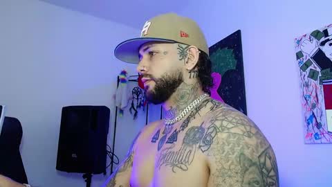 nicolas online show from 10, 5, 2026