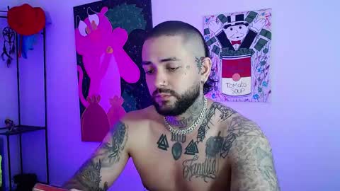 nicolas online show from 13, 5, 2026