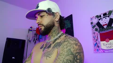 nicolas online show from 14, 5, 2026