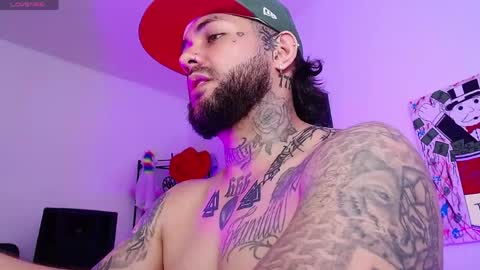 nicolas online show from 20, 5, 2026