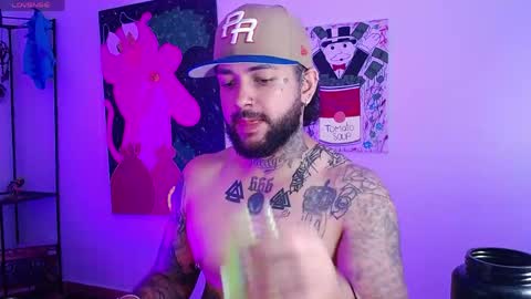 nicolas online show from 27, 5, 2026