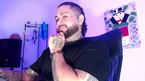 nicolas online show from 15, 6, 2026