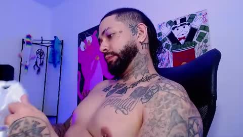 nicolas online show from 18, 6, 2026
