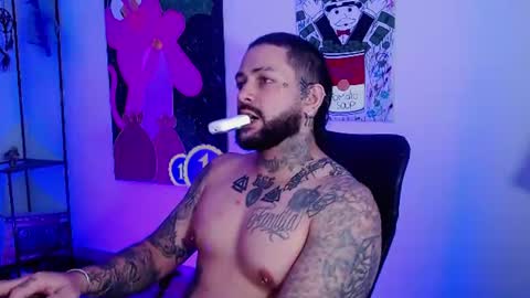 nicolas online show from 23, 6, 2026