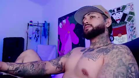 nicolas online show from 24, 6, 2026