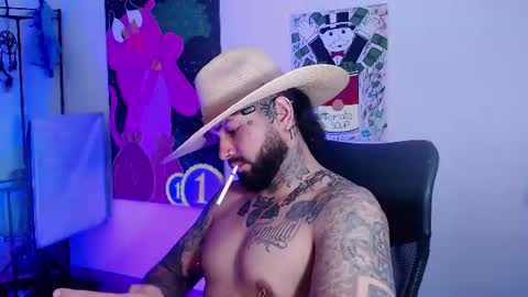 nicolas online show from 25, 6, 2026