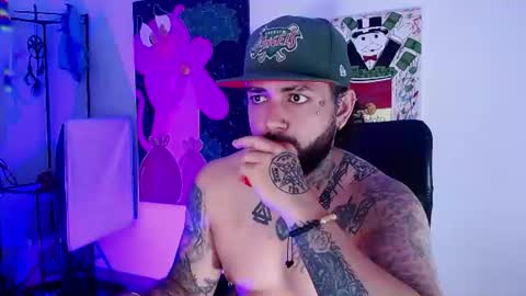 nicolas online show from 28, 6, 2026