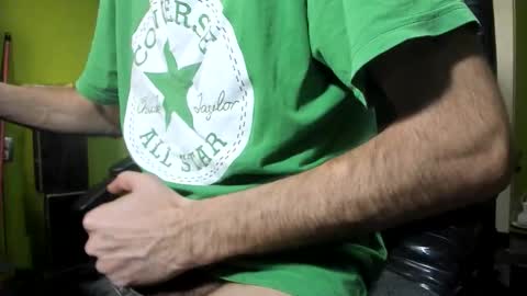 Snapshot of nicolasguy chatting on 18, 3, 2026 L. Nicolas online show from 18, 3, 2026