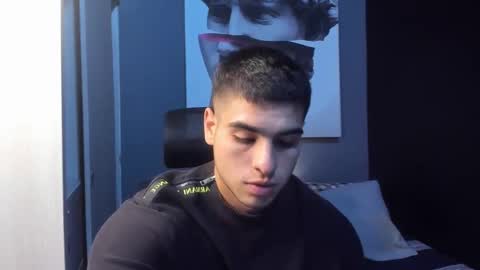 Andres online show from 16, 12, 2025