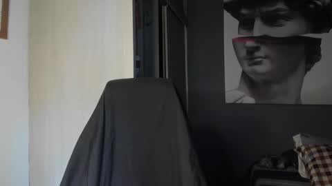 Andres online show from 18, 12, 2025