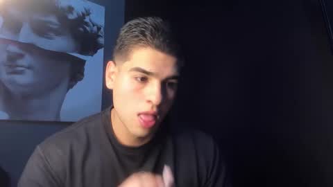 Snapshot of nicolasmuscle chatting on 17, 1, 2026 Andres online show from 17, 1, 2026