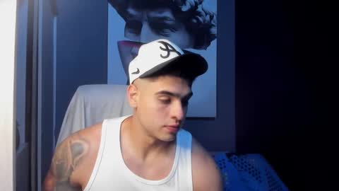 Andres online show from 22, 3, 2026