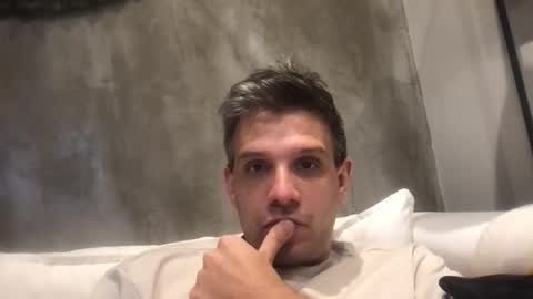 nicolaspercha online show from 7, 5, 2026