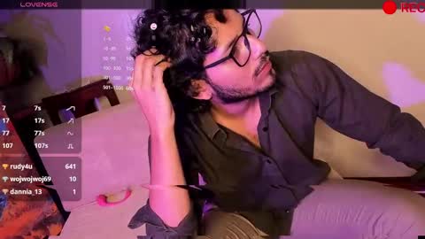 nicolasrodrii online show from 14, 12, 2024