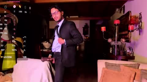 nicolasrodrii online show from 22, 1, 2025