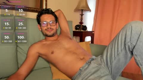 nicolasrodrii online show from 31, 3, 2026