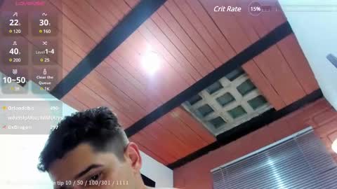 Nicolas Fellener online show from 6, 3, 2025