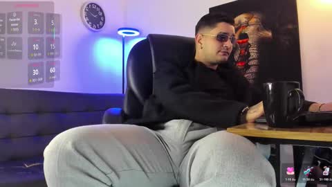 Snapshot of nicolass_fellener chatting on 27, 2, 2026 Nicolas Fellener online show from 27, 2, 2026