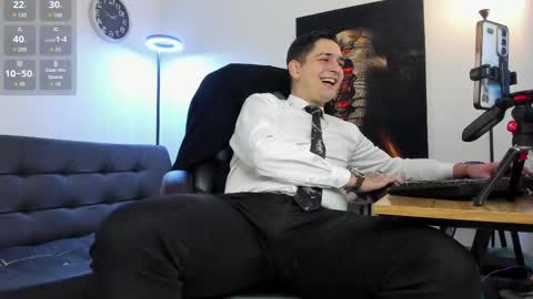 Snapshot of nicolass_fellener chatting on 10, 3, 2026 Nicolas Fellener online show from 10, 3, 2026