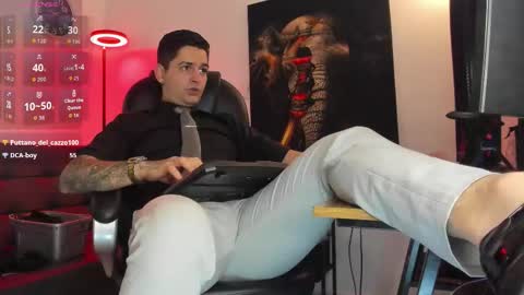 Snapshot of nicolass_fellener chatting on 16, 3, 2026 Nicolas Fellener online show from 16, 3, 2026