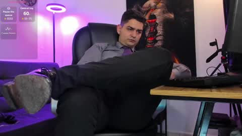 Snapshot of nicolass_fellener chatting on 25, 3, 2026 Nicolas Fellener online show from 25, 3, 2026