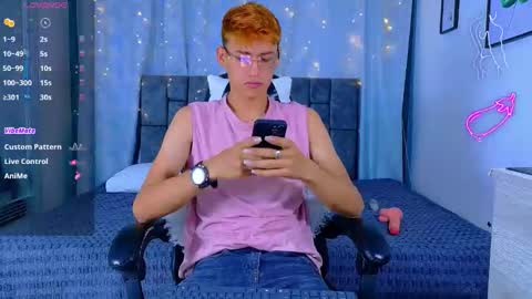 nicolastorres__ online show from 22, 4, 2026
