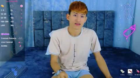 nicolastorres__ online show from 1, 5, 2026