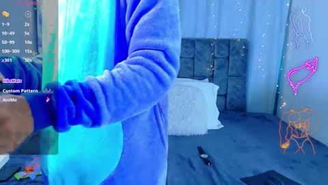 nicolastorres__ online show from 11, 5, 2026