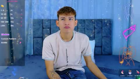 nicolastorres__ online show from 13, 5, 2026