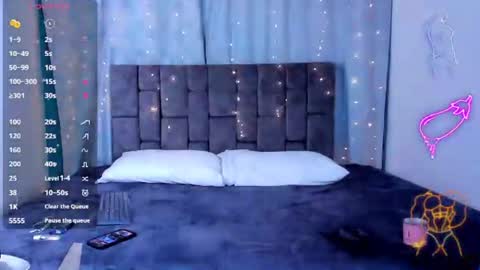 nicolastorres__ online show from 19, 6, 2026