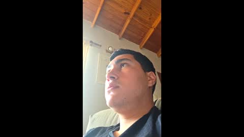 nicolasxxi7 online show from 10, 9, 2025