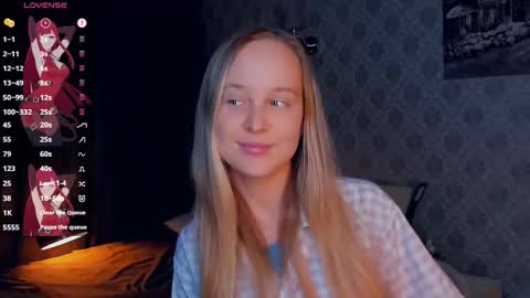 Nicoletta online show from 3, 10, 2025