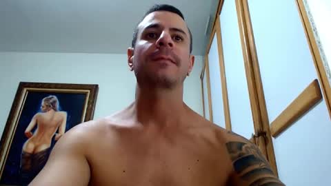Nicolay online show from 15, 2, 2025