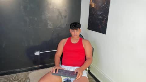 nicole_and_thiago1 online show from 21, 2, 2026