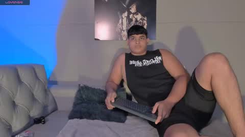 nicole_and_thiago1 online show from 5, 6, 2026