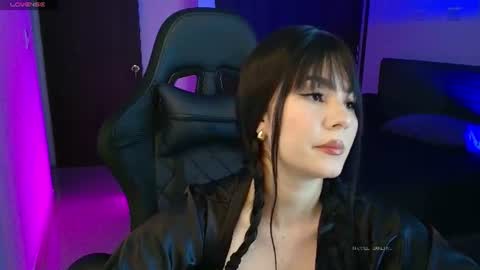 Snapshot of nicole_baker69 chatting on 25, 7, 2026 Hi Im Ana FOLLOW ME ON IG Analee online show from 25, 7, 2026