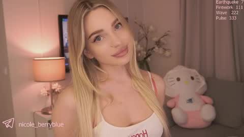 Nicole online show from 1, 6, 2026