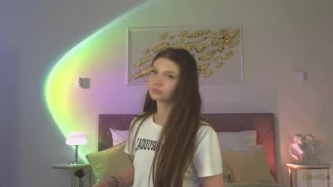 Nicole online show from 20, 10, 2025