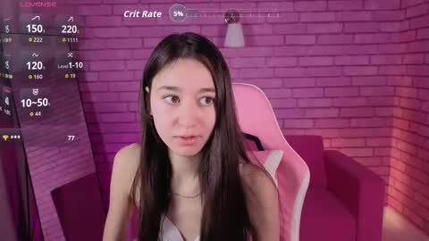 Nicole online show from 11, 3, 2026