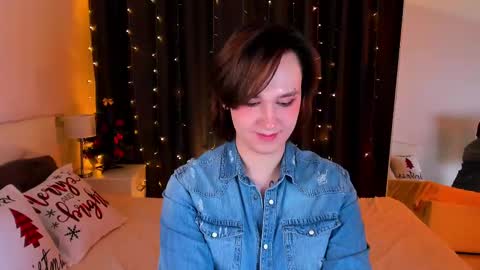 Nicole online show from 15, 12, 2024